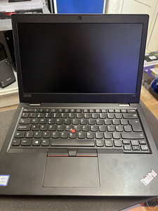 Lenovo ThinkPad L390 13.3" (2 foto / 4)