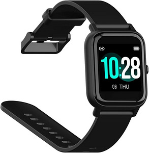 Nutikell R3 BLACK BLACKVIEW (4 foto / 5)