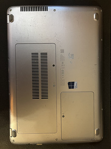 HP ProBook 430 G4 13,3" (3 foto / 3)