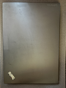 Lenovo ThinkPad T470 14" (2 foto / 2)