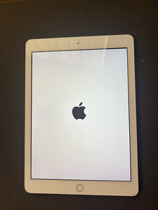 Планшет Apple iPad 9.7" (2017) 32GB WiFi (4 фото из 5)