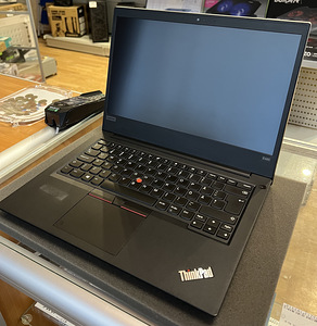 Ноутбук Lenovo ThinkPad E485 14"