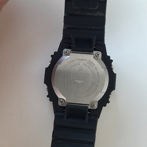 G-Shock Casio GW-M5610U-1ER meeste käekell (2 foto / 4)