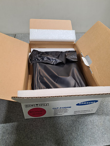 Samsung printeri CLP-510 toonerid (2 foto / 4)