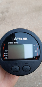 Müüa spidomeeter Yamaha 6Y80.