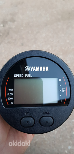 Müüa spidomeeter Yamaha 6Y80.