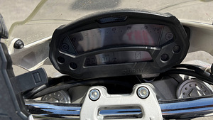Ducati Monster 696 (4 foto / 4)