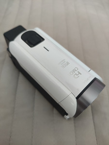 Canon Legria HF R706 videokaamera (2 foto / 4)