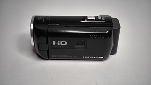 Sony HDR-PJ220 videokaamera (3 foto / 4)