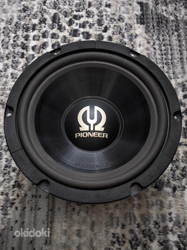 Сабвуфер Pioneer TS-W251F