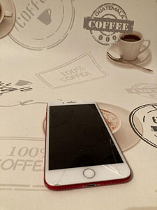 Müüa iPhone 7 Plus (2 foto / 7)