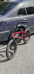 BMX (2 фото из 3)
