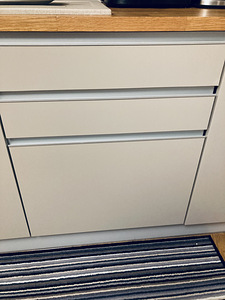 Müüak köögimööbel ja tehnika (6 foto / 10)