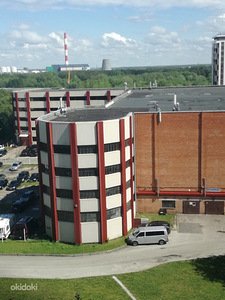 Linnamäe tee 91, Lasnamäe, Tallinn, Harjumaa (1 фото из 5)