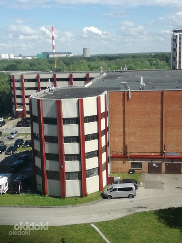 Linnamäe tee 91, Lasnamäe, Tallinn, Harjumaa