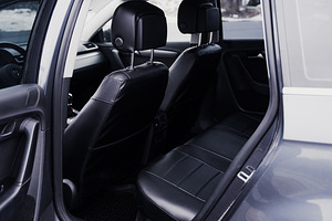 Volkswagen Passat 2.0 103 kW (4 foto / 4)