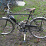 Велосипед с мотором Рига (фото #1)
