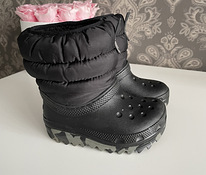 Зимняя обувь Crocs C8