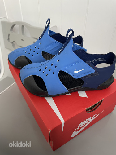 Nike sandaalid s.27
