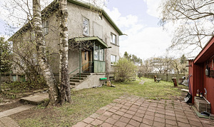 Puhkekodu tee 42, Pirita, Tallinn, Harjumaa (16 фото из 16)