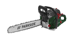 Новая бензопила Parkside PBKS 53 A2 (1 фото из 2)