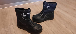 Talve saapad s 43/44 (1 foto / 4)