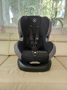 Maxi Cosi Priori SPS+ turvatool uueväärne (2 foto / 4)