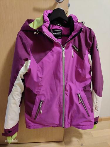 Куртка icepeak размер 40 (фото #2)