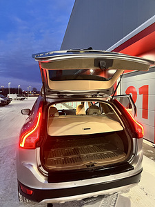 Sõiduauto VOLVO XC60, AWD D5 136KW, 2009.a (4 foto / 6)