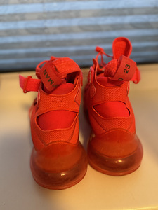Tossed Jordan original suurus 38 (2 foto / 5)