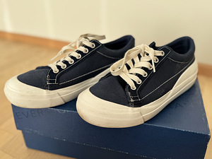 Кеды Levis размер 39 (4 фото из 5)