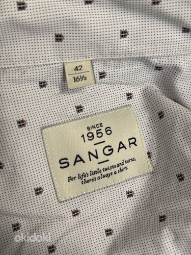 Рубашка Sangar suurus 42