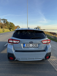 Subaru XV CVT RIDGE 1.6 84kW 2018a. (4 foto / 7)