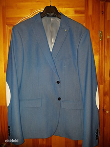 Пиджак Zara размер eur 56