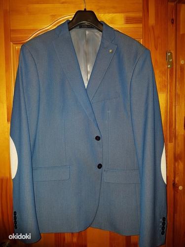 Пиджак Zara размер eur 56 (фото #1)