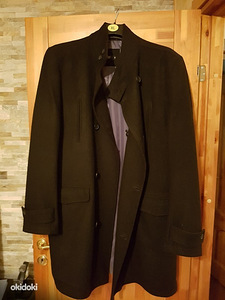 Пальто, размер XL