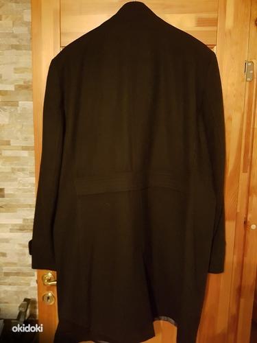 Пальто, размер XL (фото #2)