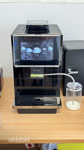 Dr. Coffee C11