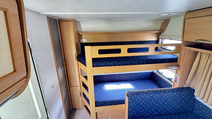 Karavan/Haagissuvila rent, Tallinn (3 foto / 9)