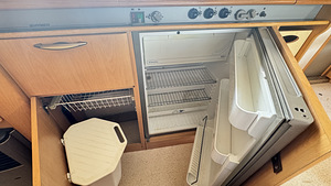 Karavan/Haagissuvila rent, Tallinn (5 foto / 9)