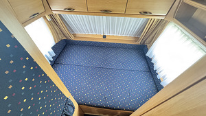 Karavan/Haagissuvila rent, Tallinn (8 foto / 9)