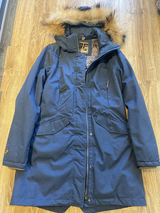 Icepeak naiste parka (1 foto / 4)