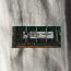 SODIMM DDR1 512 333MHz (foto #1)