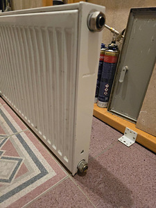 Radiaator 2300x460x60 (4 foto / 6)