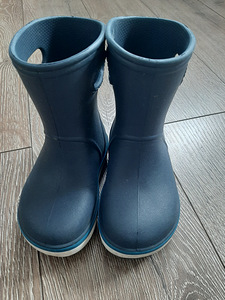 Crocs kummikud С7, 23-24 (2 foto / 3)