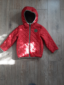 Куртка coccodrillo 92 (3 фото из 4)
