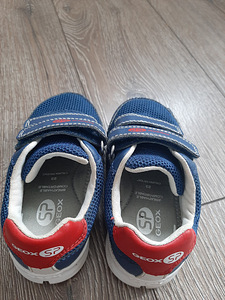 Geox´i tennised 23, sisetald 14,5 cm (2 foto / 3)