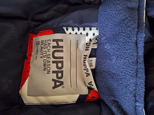 Huppa talve kombekas 116 (2 foto / 4)