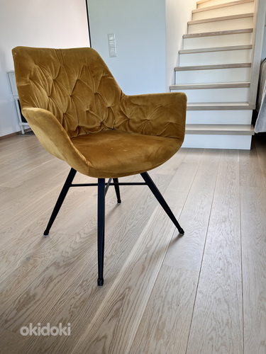 Söögitoolid