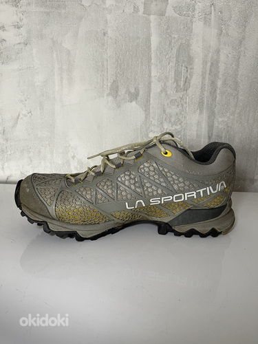 Летние походные туфли la Sportiva, размер 41. (фото #2)